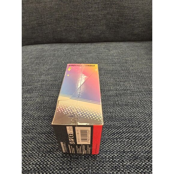 Pokemon TCG: Scarlet & Violet - Prismatic Evolutions Booster Bundle - Picture 4 of 7